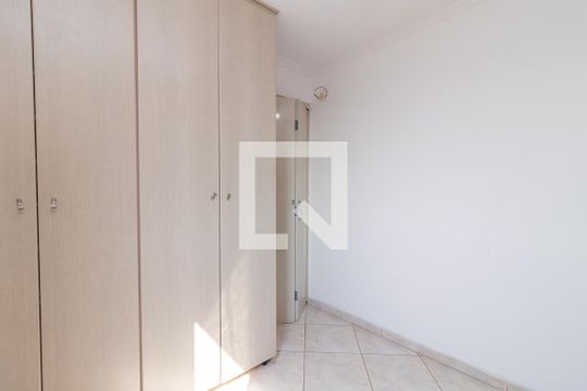 Quarto 1 de apartamento à venda com 2 quartos, 50m² em Vila Ré, São Paulo
