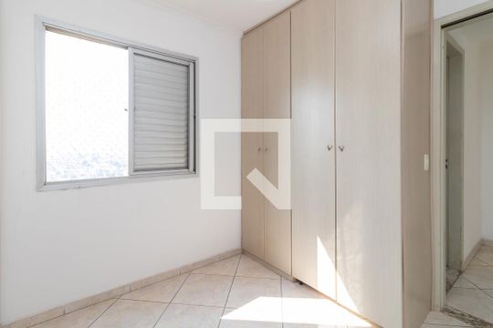 Quarto 1 de apartamento à venda com 2 quartos, 50m² em Vila Ré, São Paulo