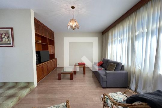 Sala de casa à venda com 3 quartos, 243m² em Jaguaré, São Paulo