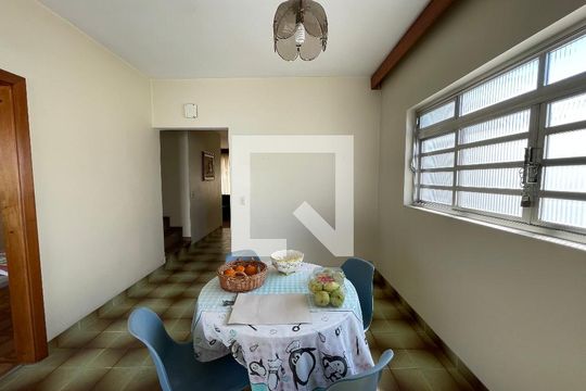 Copa de casa à venda com 3 quartos, 243m² em Jaguaré, São Paulo
