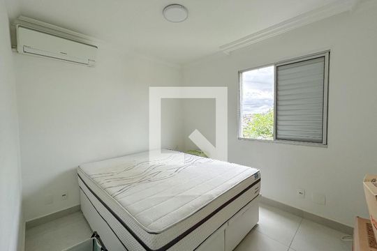 Apartamento para alugar com 2 quartos, 60m² em Santa Monica, Belo Horizonte