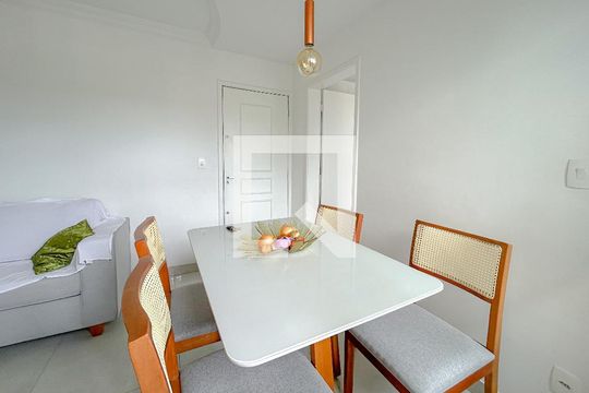 Apartamento para alugar com 2 quartos, 60m² em Santa Monica, Belo Horizonte