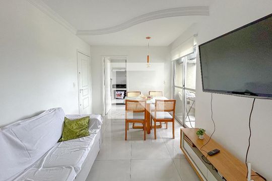 Apartamento para alugar com 2 quartos, 60m² em Santa Monica, Belo Horizonte