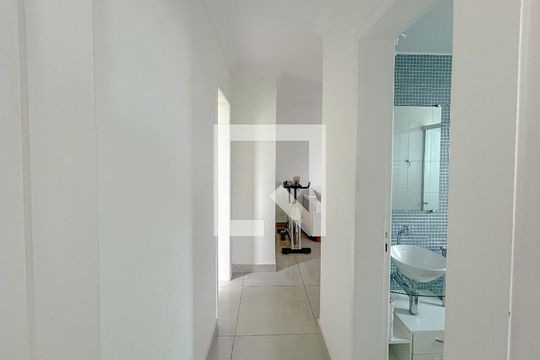 Apartamento para alugar com 2 quartos, 60m² em Santa Monica, Belo Horizonte
