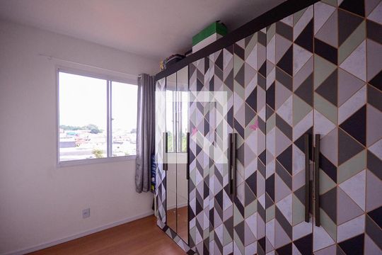 Quarto 2 de apartamento à venda com 2 quartos, 42m² em Sacomã, São Paulo