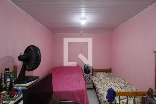 Quarto 1 de casa à venda com 2 quartos, 65m² em Santa Rosa de Lima, Porto Alegre