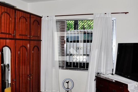 Quarto 1 de casa de condomínio à venda com 4 quartos, 231m² em Nossa Senhora do O, São Paulo