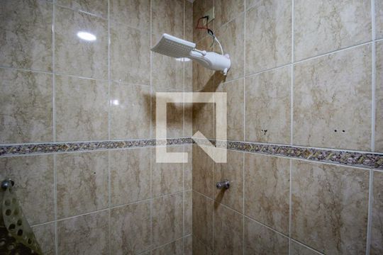 Banheiro de casa à venda com 3 quartos, 175m² em Vila Cruz das Almas, São Paulo
