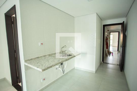 Studio de kitnet/studio para alugar com 1 quarto, 28m² em Imirim, São Paulo