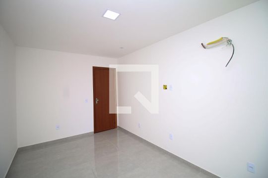 Suíte 1 de casa à venda com 4 quartos, 320m² em Jardim Guanabara, Rio de Janeiro