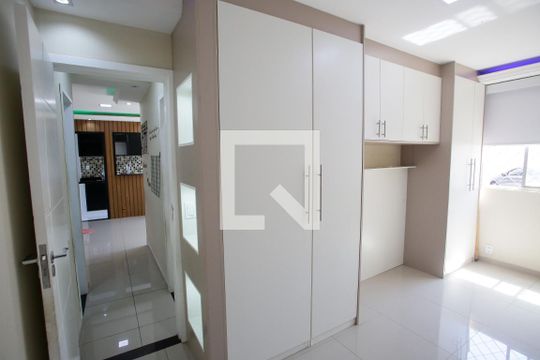 Quarto 1 de apartamento à venda com 2 quartos, 58m² em Taquara, Rio de Janeiro