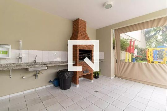 Churrasqueira de apartamento para alugar com 3 quartos, 143m² em Ipiranga, São Paulo