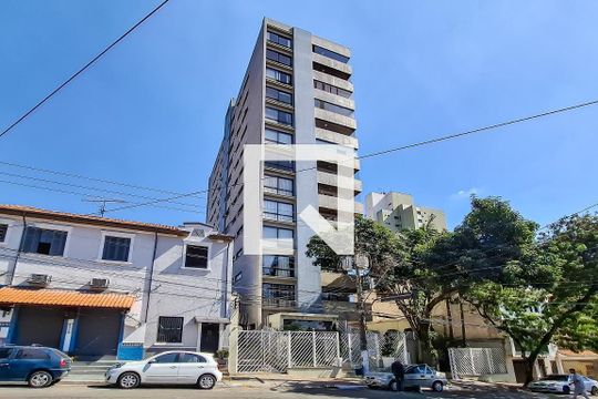 Fachada de apartamento para alugar com 3 quartos, 143m² em Ipiranga, São Paulo