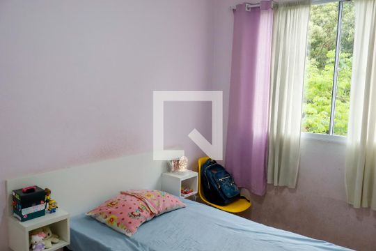 Quarto 1 de apartamento à venda com 2 quartos, 42m² em Jardim Boa Vista (zona Oeste), Osasco