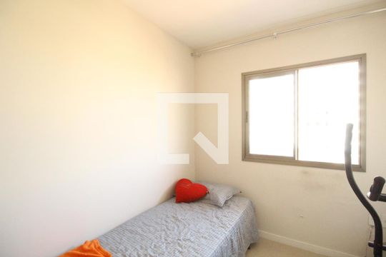 Quarto de apartamento à venda com 2 quartos, 64m² em Jacarepaguá, Rio de Janeiro