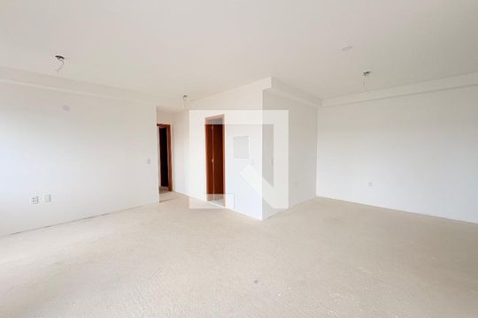 Sala de apartamento à venda com 2 quartos, 95m² em Parque Residencial Eloy Chaves, Jundiaí