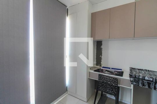 Kitnet/Studio para alugar com 1 quarto, 20m² em Vila Santa Clara, São Paulo