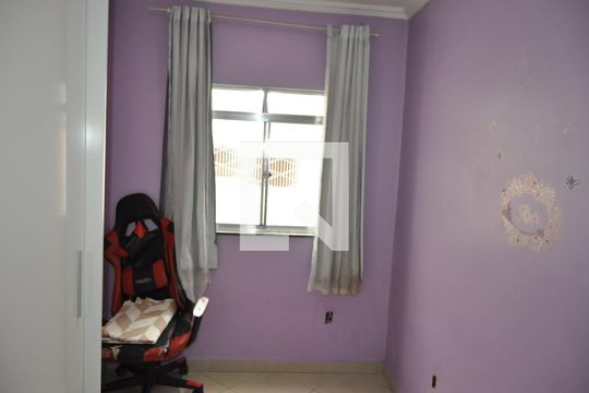 Quarto 1 de casa à venda com 4 quartos, 240m² em Riachuelo, Rio de Janeiro