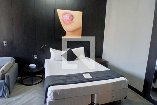 Studio de kitnet/studio à venda com 1 quarto, 25m² em Bairro da Liberdade, São Paulo