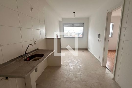 Kitnet/Studio à venda com 1 quarto, 27m² em Vila das Belezas, São Paulo