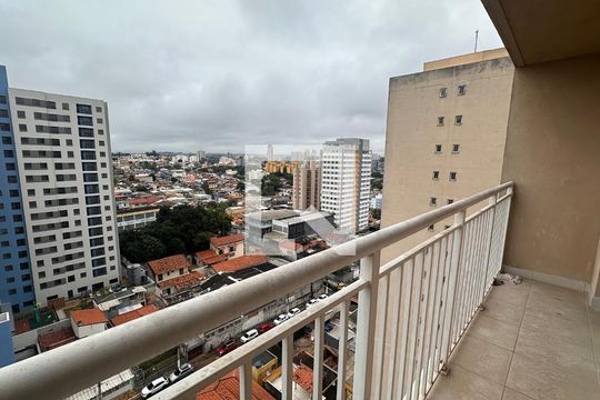 Kitnet/Studio à venda com 1 quarto, 28m² em Vila das Belezas, São Paulo