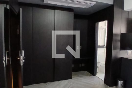 Studio de kitnet/studio à venda com 1 quarto, 28m² em Bairro da Liberdade, São Paulo