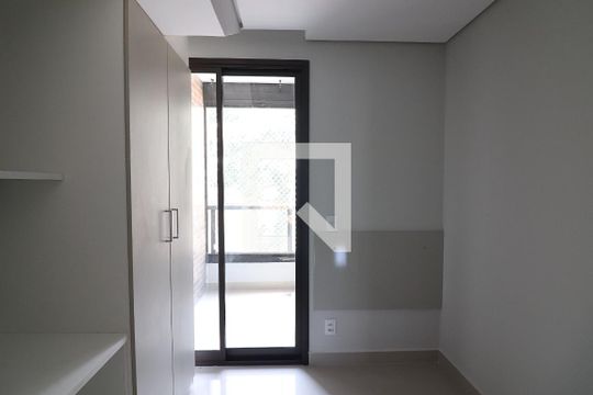 Quarto  de casa de condomínio à venda com 3 quartos, 106m² em Nova Petrópolis, São Bernardo do Campo