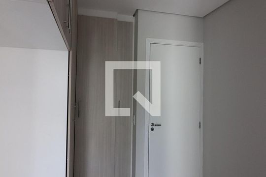 Suíte de casa de condomínio à venda com 3 quartos, 106m² em Nova Petrópolis, São Bernardo do Campo