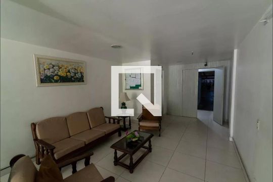 Área comum de apartamento à venda com 1 quarto, 60m² em Engenho Novo, Rio de Janeiro