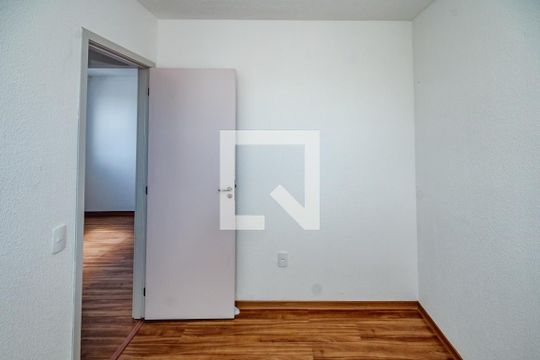 Quarto de apartamento à venda com 2 quartos, 55m² em Jardim Guanabara, Belo Horizonte