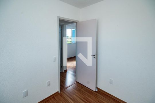 Quarto de apartamento à venda com 2 quartos, 55m² em Jardim Guanabara, Belo Horizonte