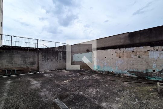 Quintal de casa à venda com 3 quartos, 230m² em Vila Vianas, São Bernardo do Campo