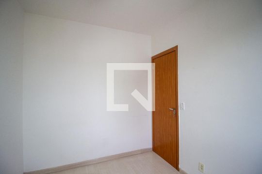 Quarto 2 de apartamento para alugar com 2 quartos, 49m² em Jardim America, Sorocaba
