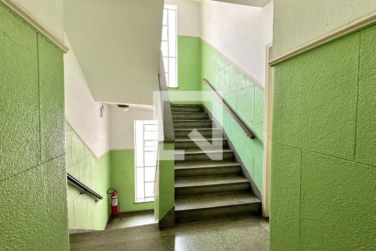 Entrada de apartamento à venda com 3 quartos, 86m² em Ipanema, Rio de Janeiro