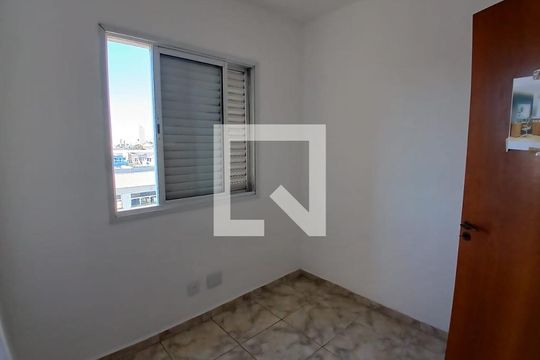 Quarto de apartamento à venda com 3 quartos, 63m² em Jardim Independência (são Paulo), São Paulo
