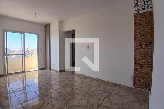 Sala de apartamento à venda com 3 quartos, 63m² em Jardim Independência (são Paulo), São Paulo