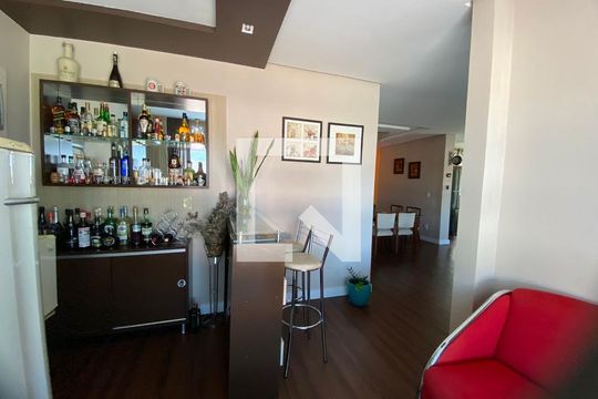 Sala de Jantar de casa à venda com 3 quartos, 350m² em Santa Teresa, São Leopoldo