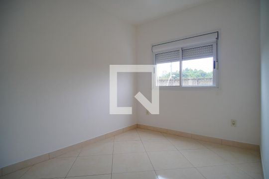 Quarto 2 de apartamento à venda com 2 quartos, 57m² em Morro do Espelho, São Leopoldo