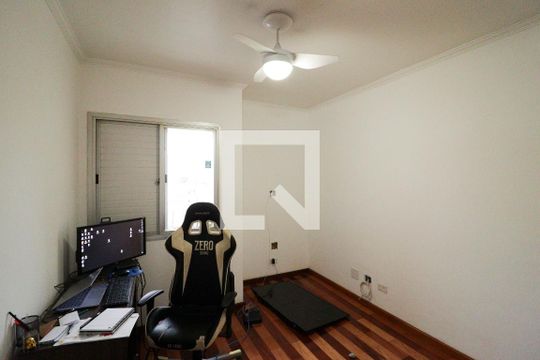 Quarto 1 de apartamento à venda com 4 quartos, 87m² em Santana, São Paulo