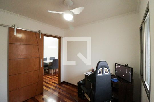 Quarto 1 de apartamento à venda com 4 quartos, 87m² em Santana, São Paulo