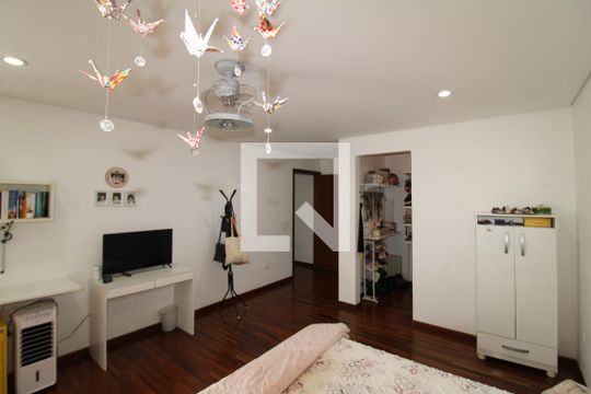 Quarto 5 de casa à venda com 5 quartos, 512m² em Santana, São Paulo