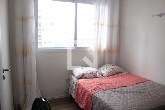 Quarto 2 de apartamento para alugar com 3 quartos, 86m² em Vila Barros, Guarulhos
