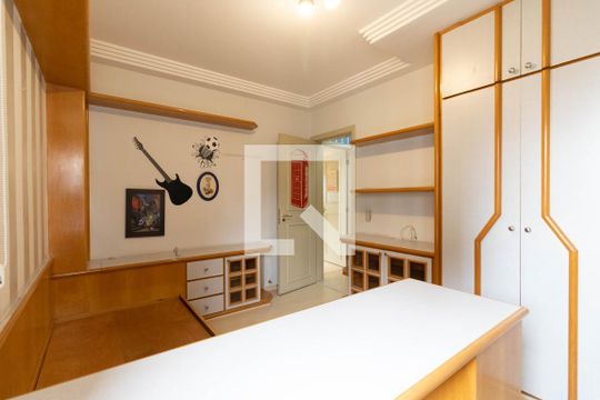 Suíte 3 de apartamento à venda com 3 quartos, 177m² em Paraíso, São Paulo