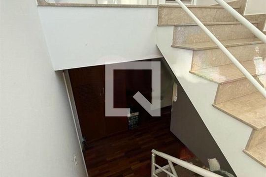 Casa de Condomínio à venda com 4 quartos, 408m² em Brooklin, São Paulo