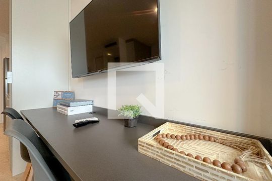 Studio de kitnet/studio à venda com 1 quarto, 25m² em Perdizes, São Paulo