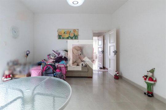 Casa à venda com 4 quartos, 435m² em Alto da Lapa, São Paulo