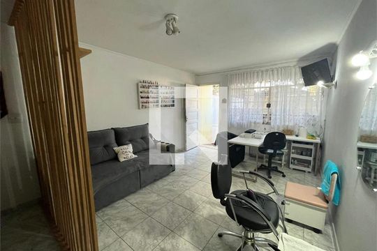 Casa à venda com 2 quartos, 85m² em Nova Piraju, São Paulo