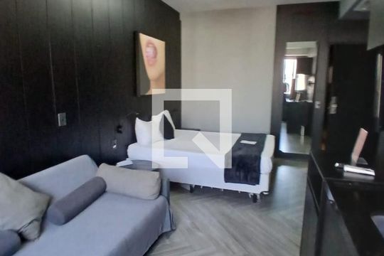 Studio de kitnet/studio à venda com 1 quarto, 28m² em Bairro da Liberdade, São Paulo