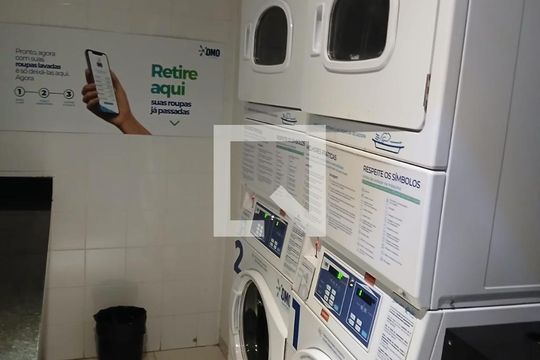 Área comum de kitnet/studio à venda com 1 quarto, 28m² em Bairro da Liberdade, São Paulo