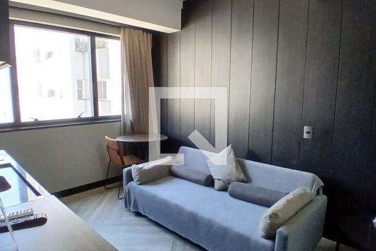 Kitnet/Studio à venda com 1 quarto, 28m² em Bairro da Liberdade, São Paulo